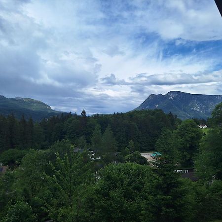 Apartamento Heimatleuchten Bad Goisern Exterior foto