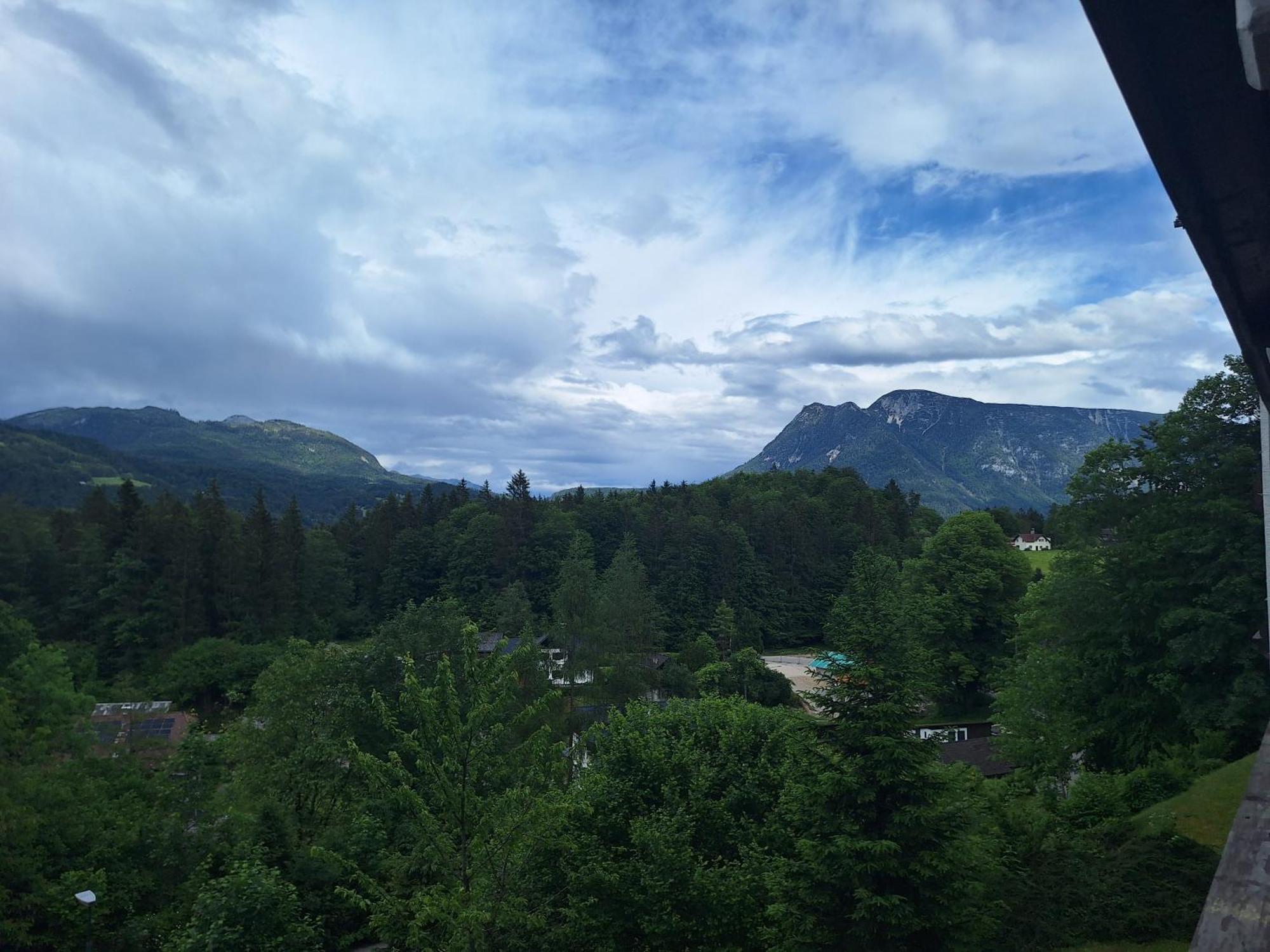 Apartamento Heimatleuchten Bad Goisern Exterior foto